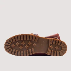 Acadia - Brown Cinnamon