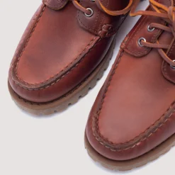 Acadia - Brown Cinnamon