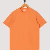 Adam T-Shirt 3209 - Bronze Tan