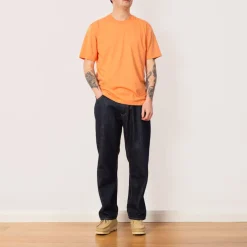 Adam T-Shirt 3209 - Bronze Tan