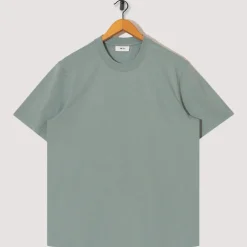 Adam T-Shirt 3209 - Steely Blue