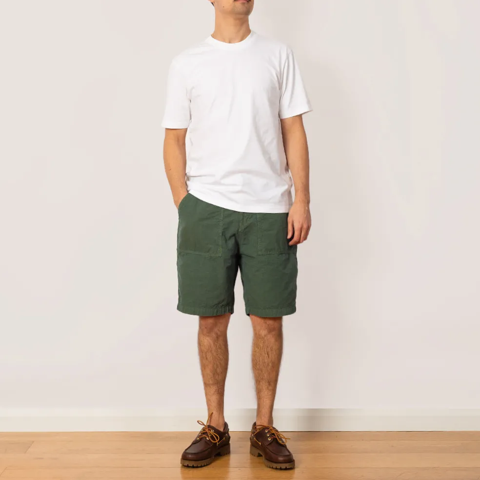 Adam T-Shirt 3209 - White