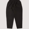 Alva Skate Pant Twill - Black