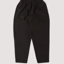 Alva Skate Pant Twill - Black