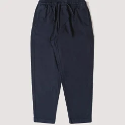 Alva Skate Pant Twill - Navy