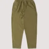 Alva Skate Pant Twill - Olive