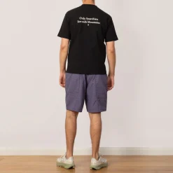 AM Tee - Black