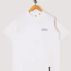 AM Tee - White