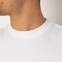 AM Tee - White