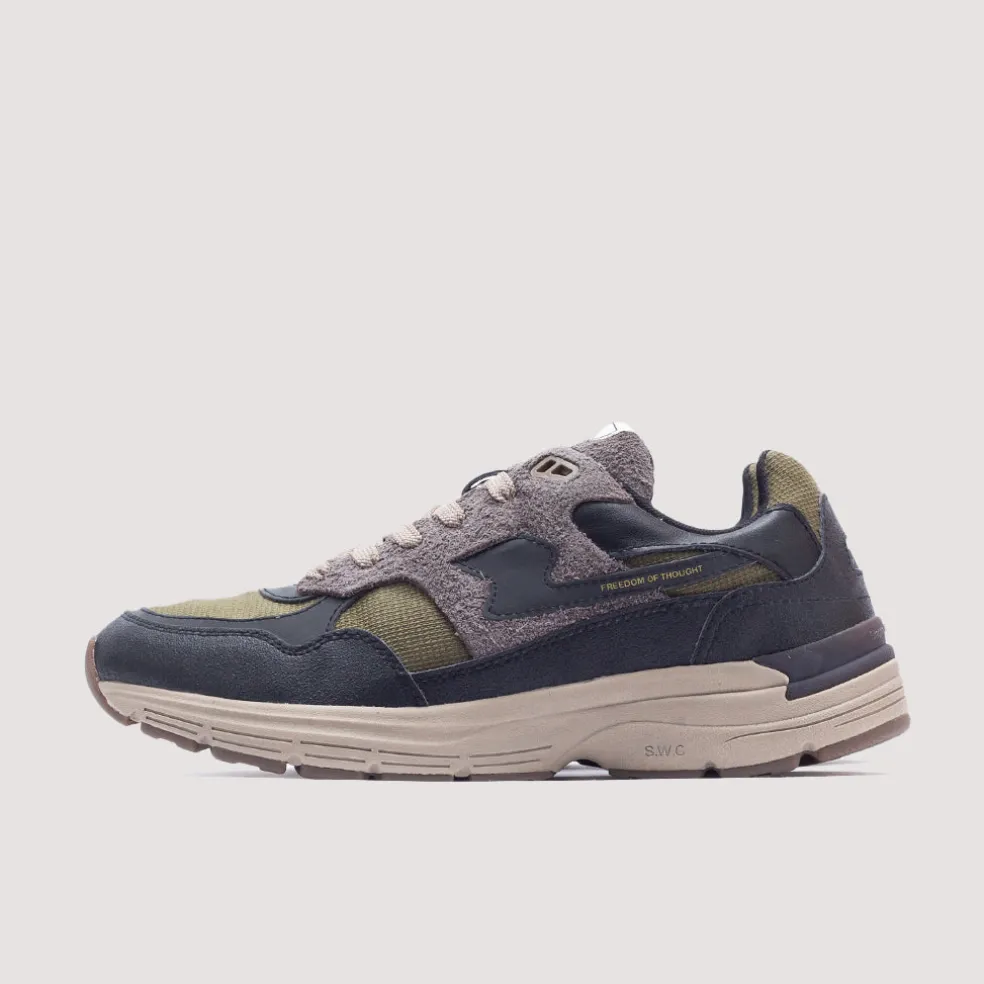 Amiel S-Strike - Cordura Hiking