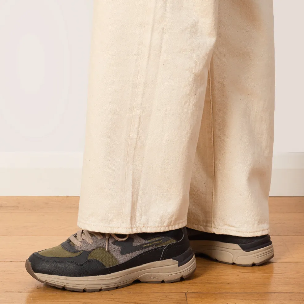 Amiel S-Strike - Cordura Hiking