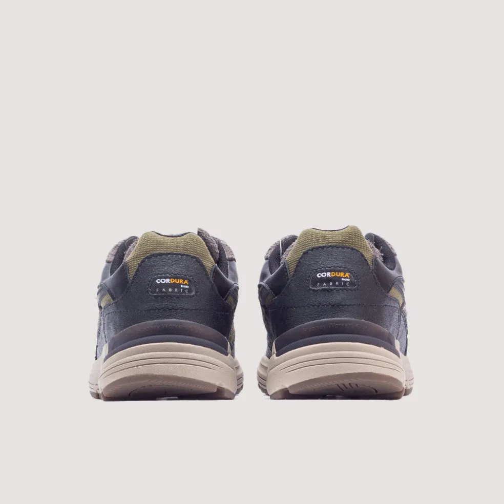 Amiel S-Strike - Cordura Hiking
