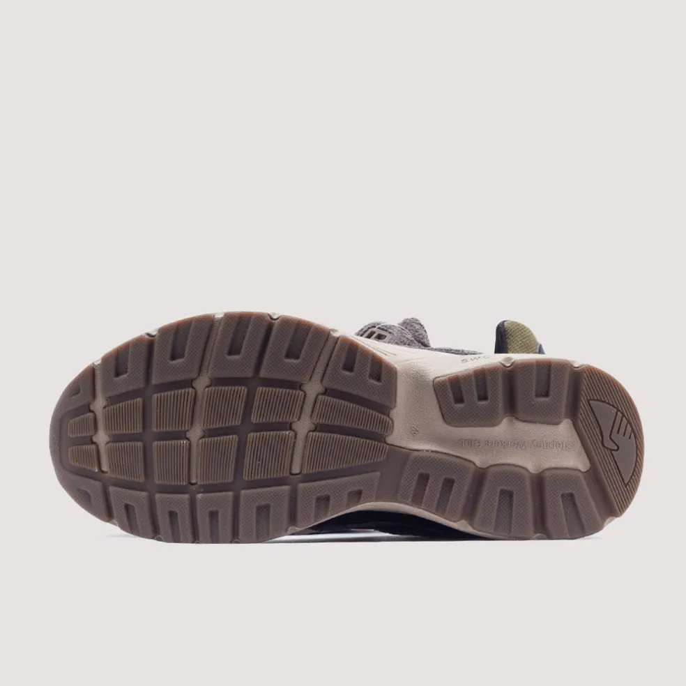 Amiel S-Strike - Cordura Hiking