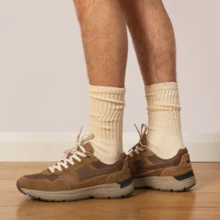 Amiel S-Strike - Geo Merged Brown