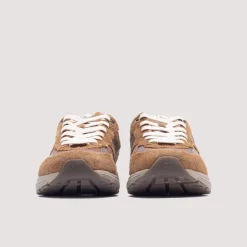 Amiel S-Strike - Geo Merged Brown