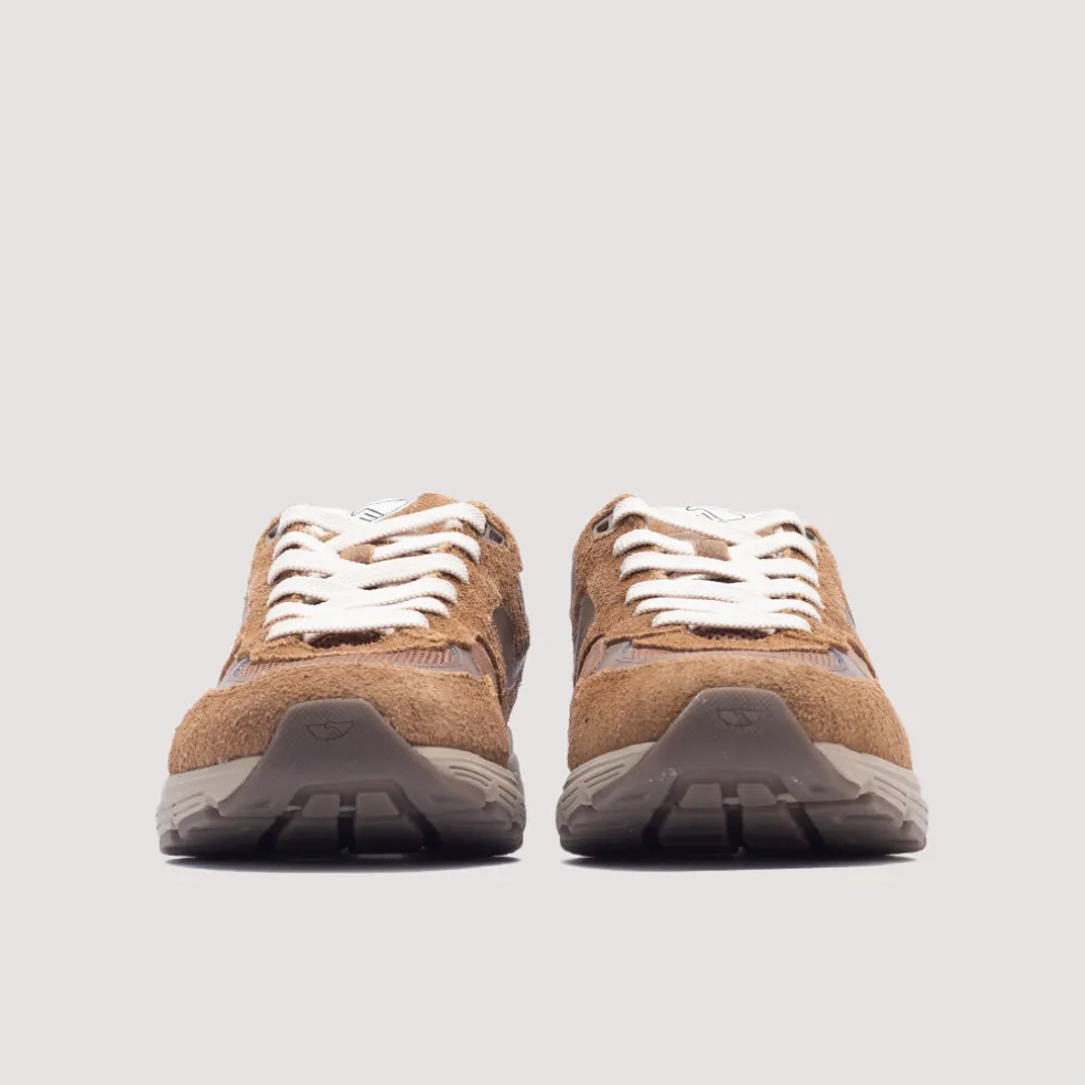 Amiel S-Strike - Geo Merged Brown