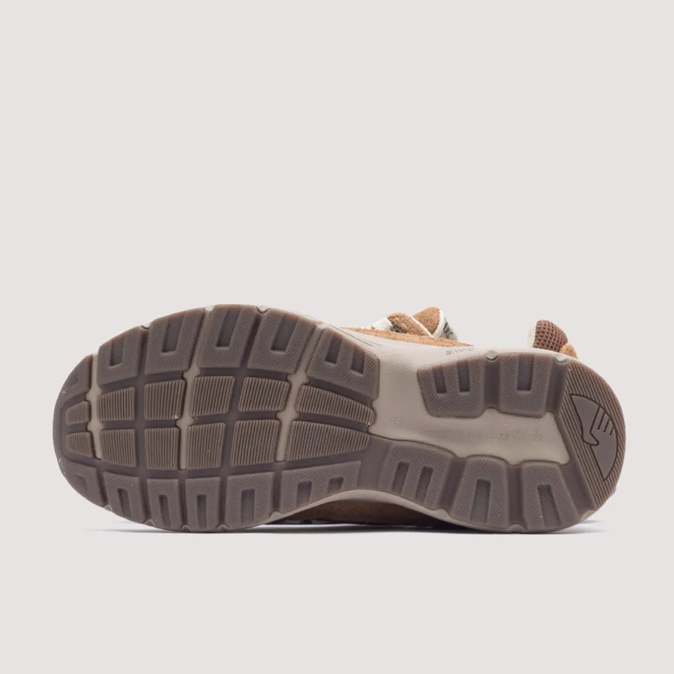 Amiel S-Strike - Geo Merged Brown