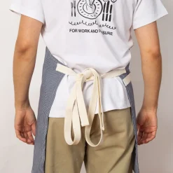 Apron - Hickory