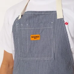 Apron - Hickory