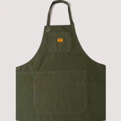 Apron - Olive