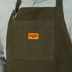 Apron - Olive