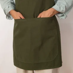 Apron - Olive