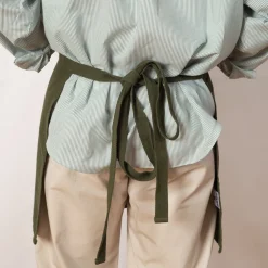 Apron - Olive