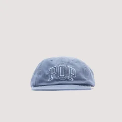 Arch 6 Panel Cap - Stormy Sea