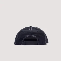 Arch Logo Cap - Black