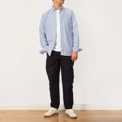 Assembly Pant - Black