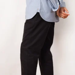 Assembly Pant - Black