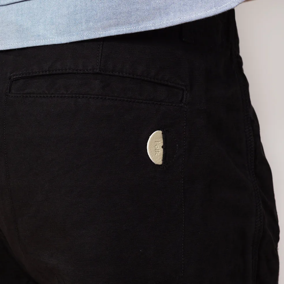 Assembly Pant - Black