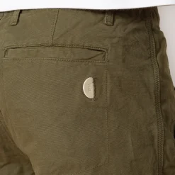 Assembly Pant - Khaki
