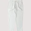 Assembly Pant - Mineral Blue Hemp