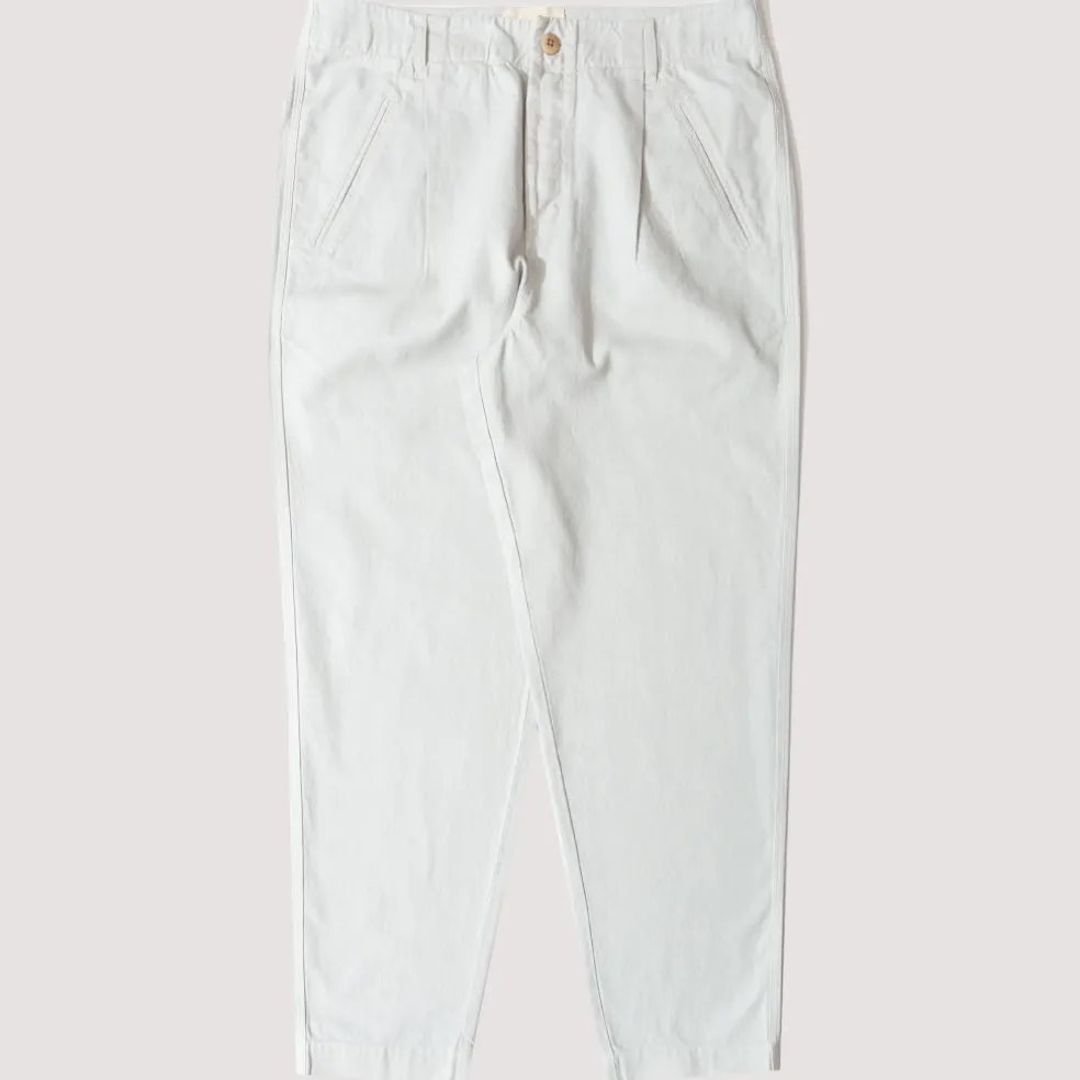 Assembly Pant - Mineral Blue Hemp