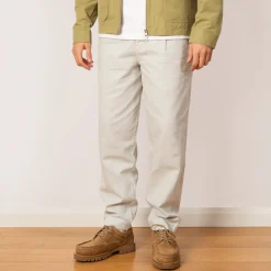 Assembly Pant - Mineral Blue Hemp
