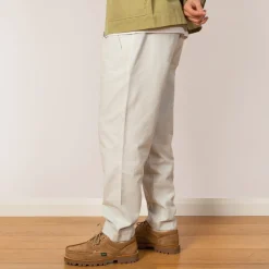 Assembly Pant - Mineral Blue Hemp