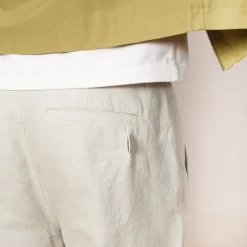Assembly Pant - Mineral Blue Hemp