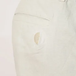 Assembly Pant - Mineral Blue Hemp