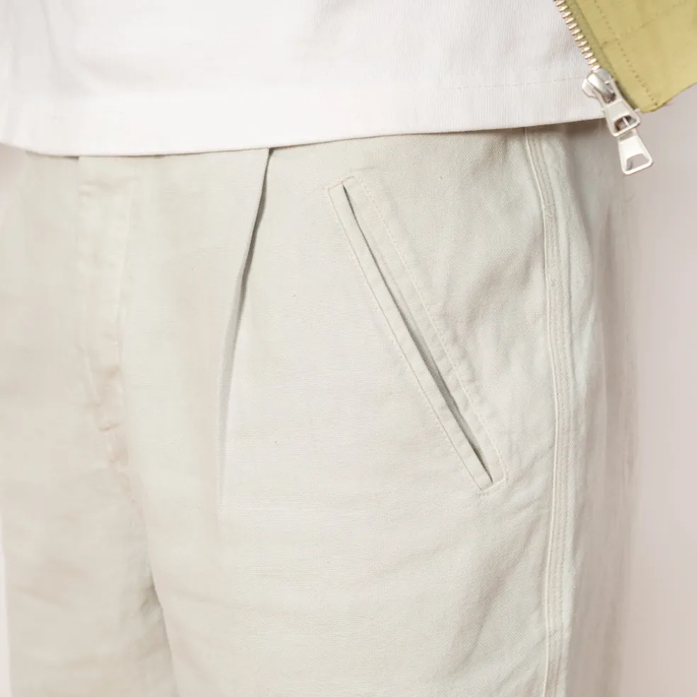 Assembly Pant - Mineral Blue Hemp