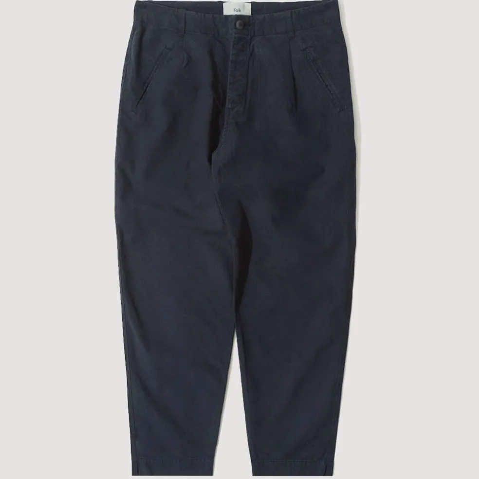 Assembly Pant - Navy
