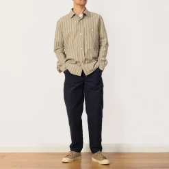 Assembly Pant - Navy