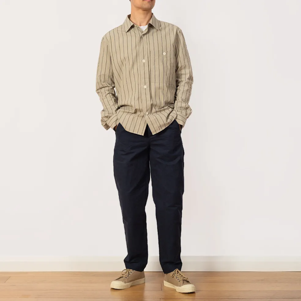 Assembly Pant - Navy