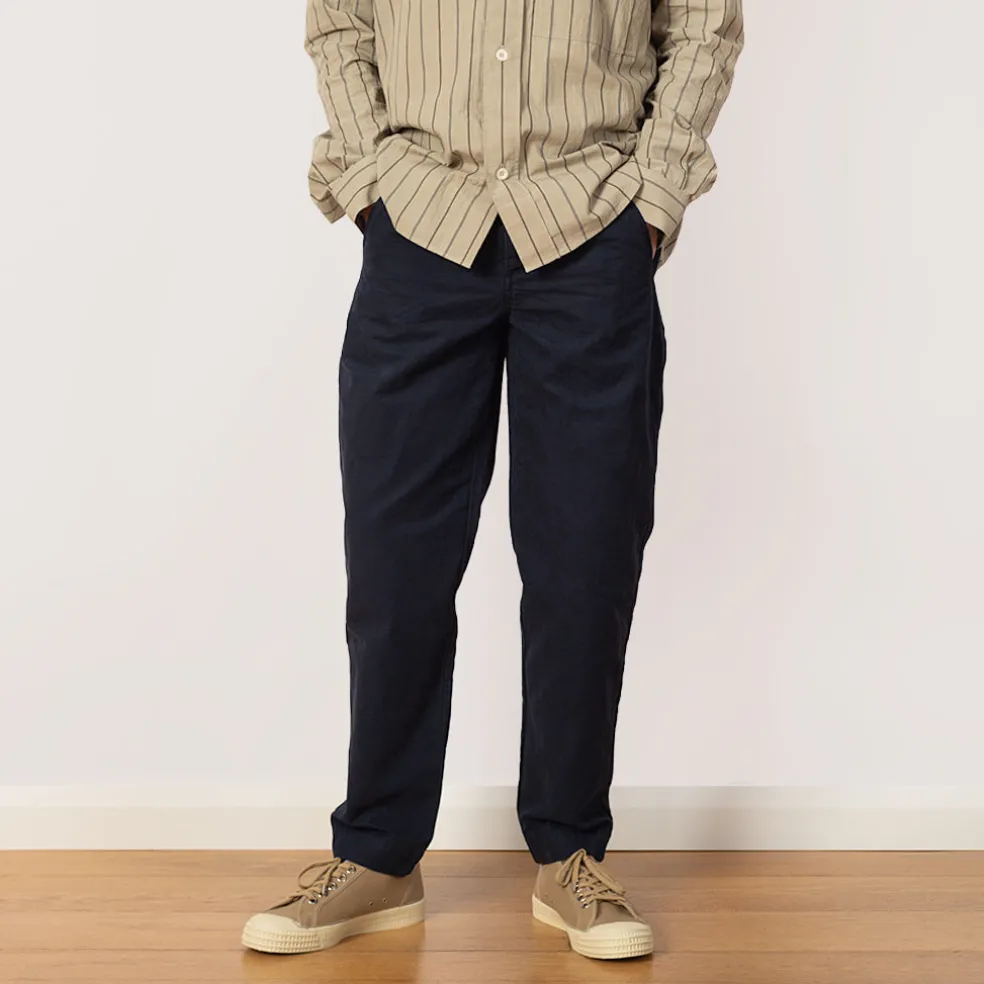 Assembly Pant - Navy