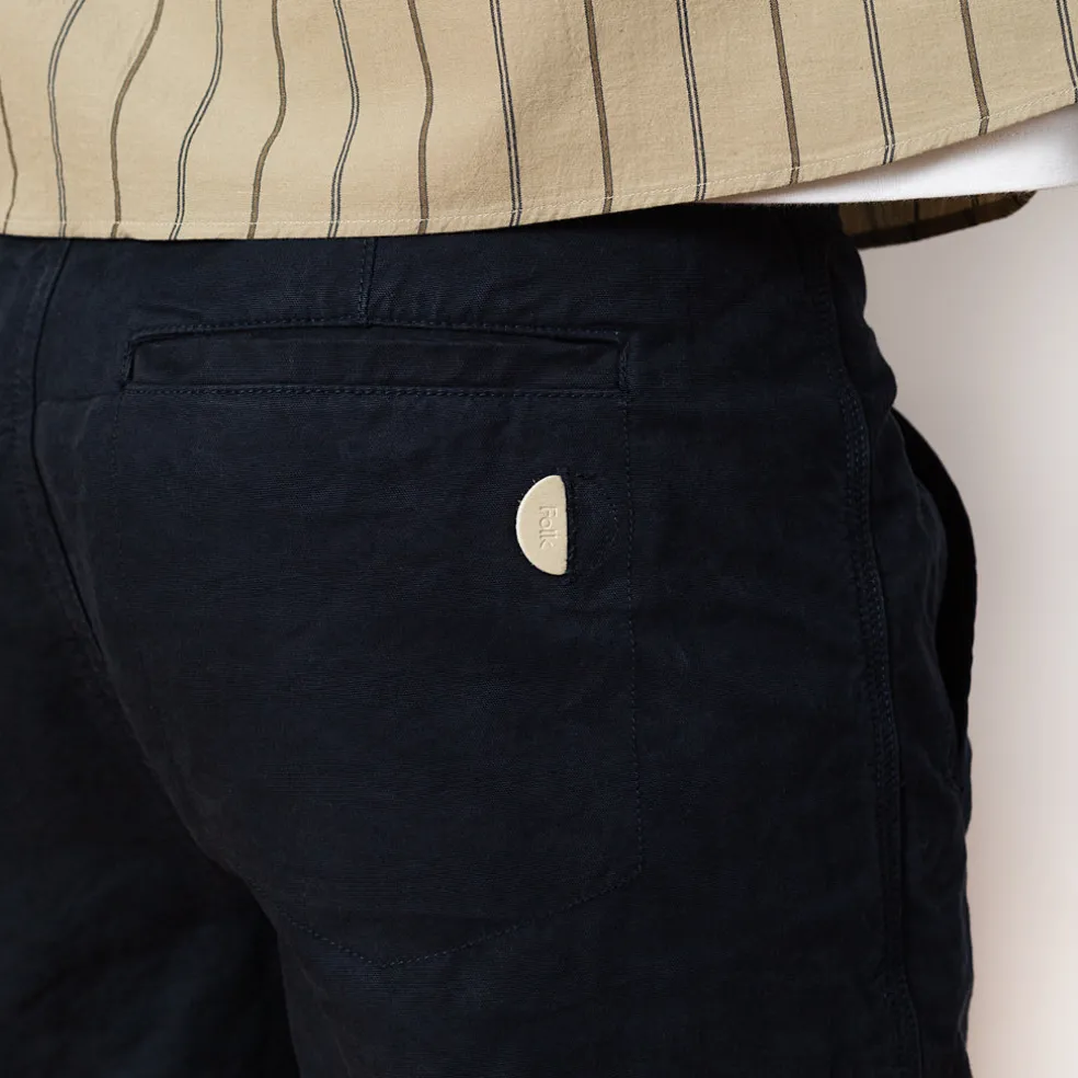 Assembly Pant - Navy