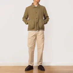 Assembly Pant - Stone