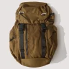 Backpack - Dark Beige (V0098)
