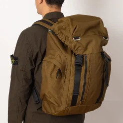 Backpack - Dark Beige (V0098)