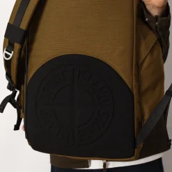 Backpack - Dark Beige (V0098)