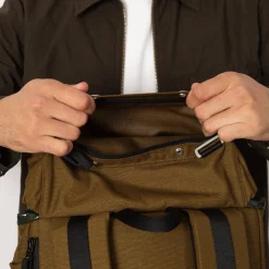 Backpack - Dark Beige (V0098)